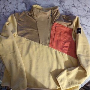 Columbia 1/2 zip pullover